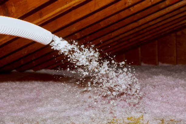 Best Insulation for Specific Applications in Boyne City, MI